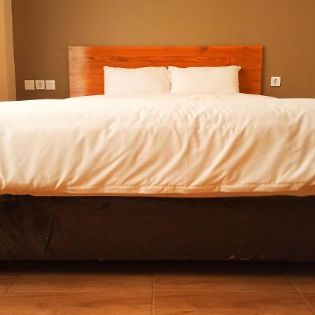 Bluefire Homestay Syariah Бануванги Екстериор снимка