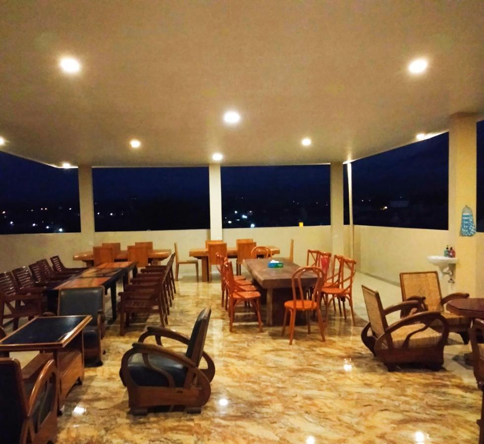 Bluefire Homestay Syariah Бануванги Екстериор снимка