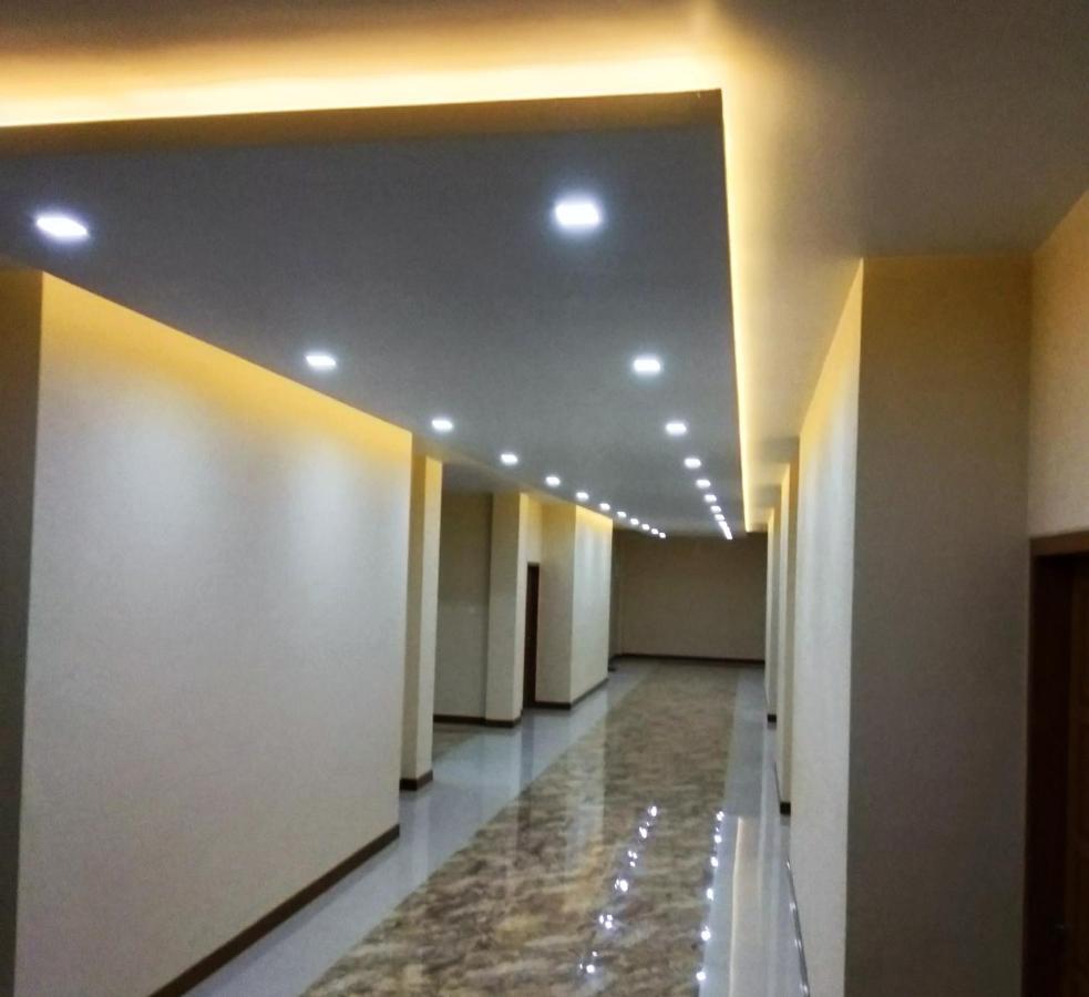 Bluefire Homestay Syariah Бануванги Екстериор снимка