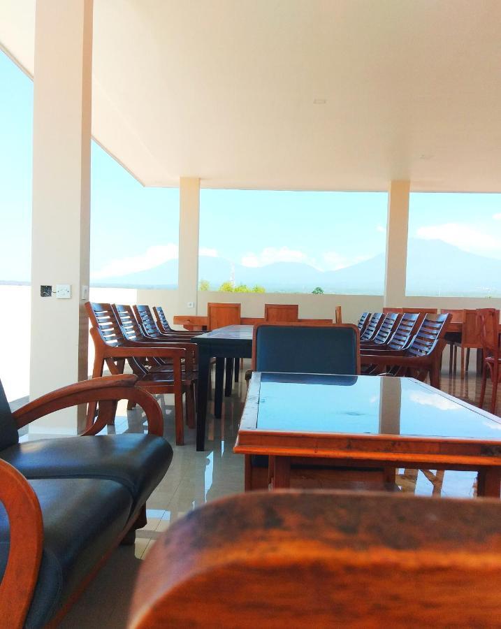 Bluefire Homestay Syariah Бануванги Екстериор снимка