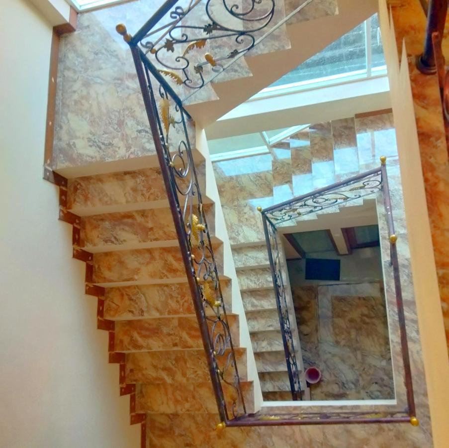 Bluefire Homestay Syariah Бануванги Екстериор снимка