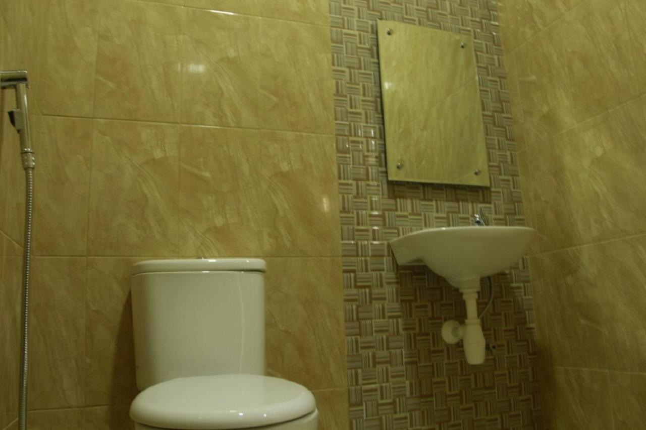 Bluefire Homestay Syariah Бануванги Екстериор снимка