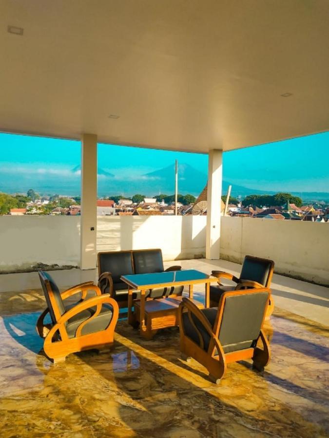 Bluefire Homestay Syariah Бануванги Екстериор снимка