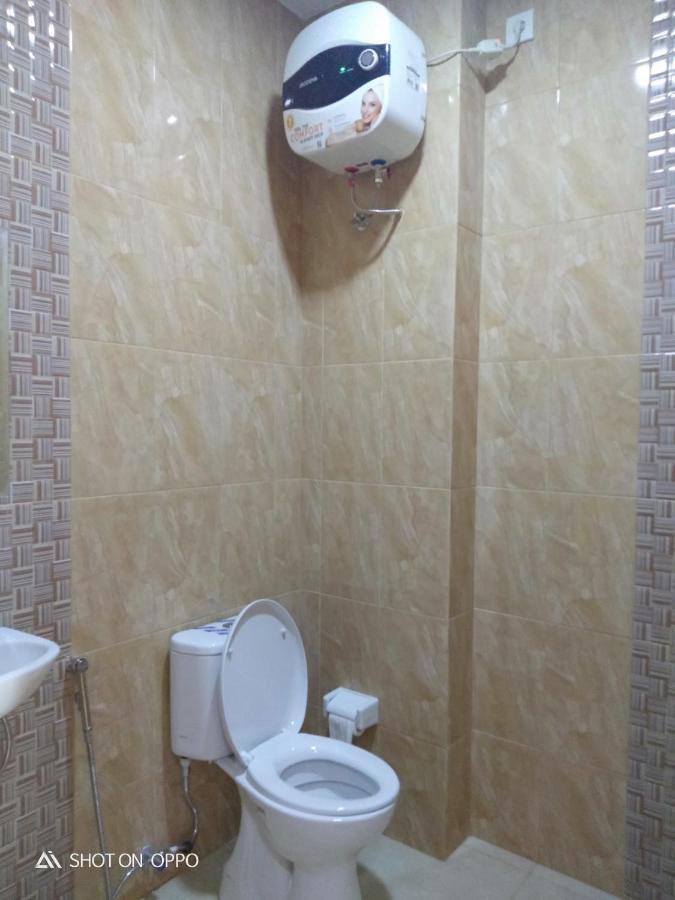 Bluefire Homestay Syariah Бануванги Екстериор снимка