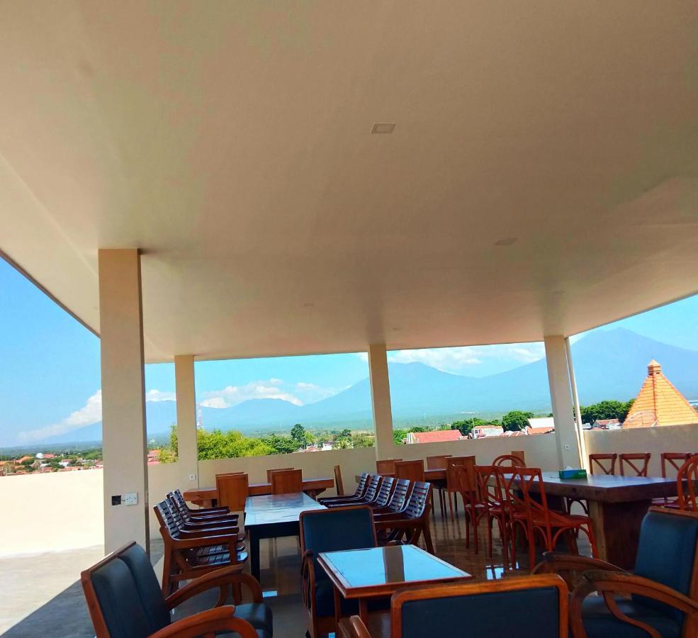Bluefire Homestay Syariah Бануванги Екстериор снимка