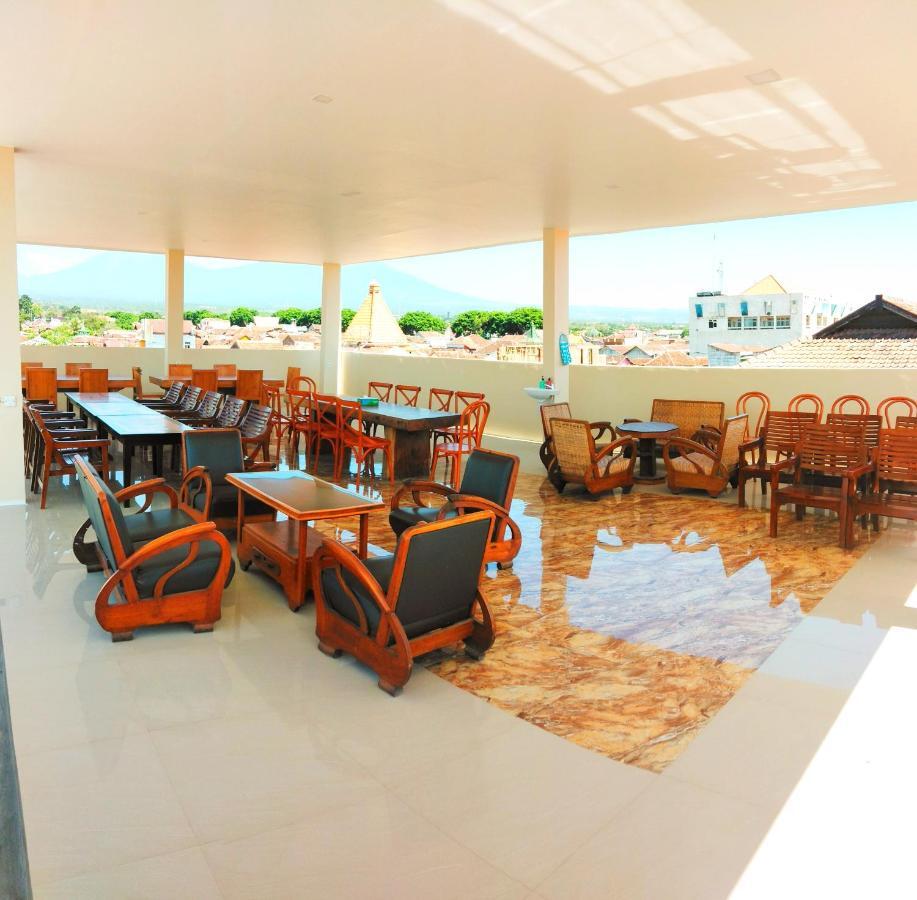 Bluefire Homestay Syariah Бануванги Екстериор снимка