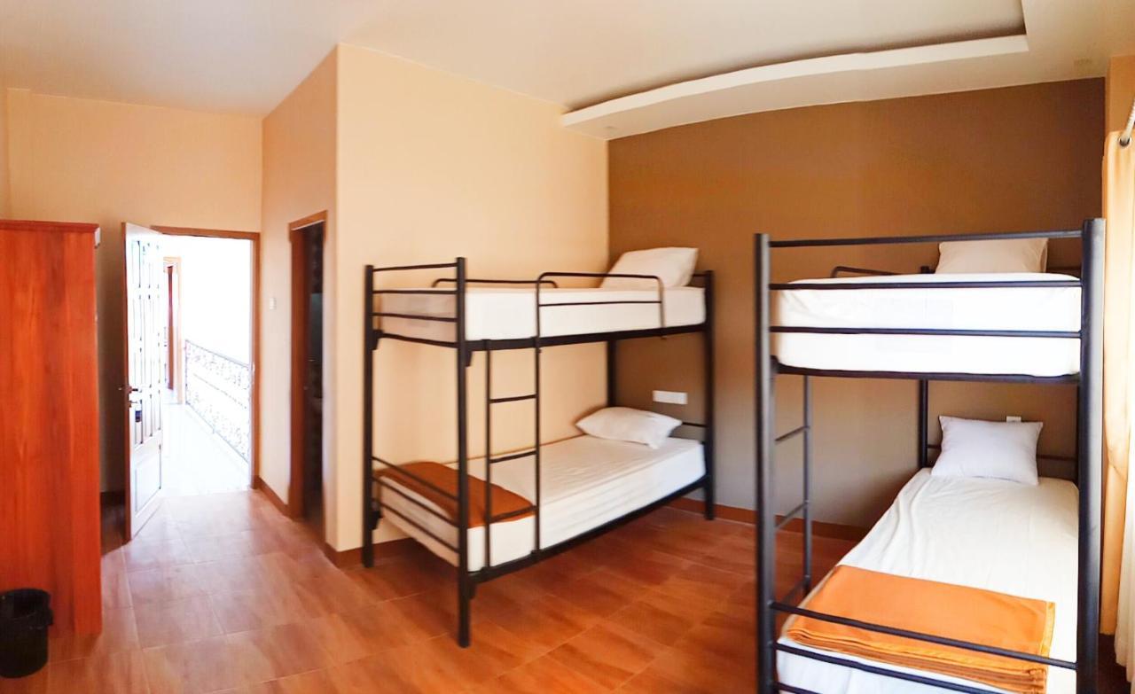 Bluefire Homestay Syariah Бануванги Екстериор снимка