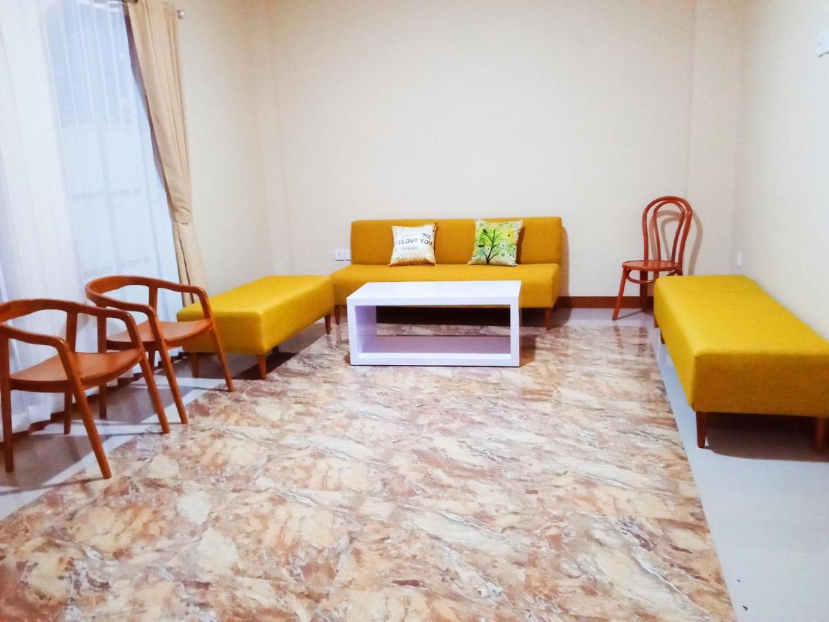 Bluefire Homestay Syariah Бануванги Екстериор снимка